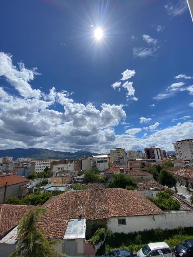 Sunshine Place Elbasan Exteriör bild